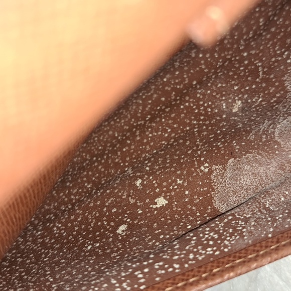 Louis Vuitton Porte Tresor International Long Wallet - Picture 12 of 14